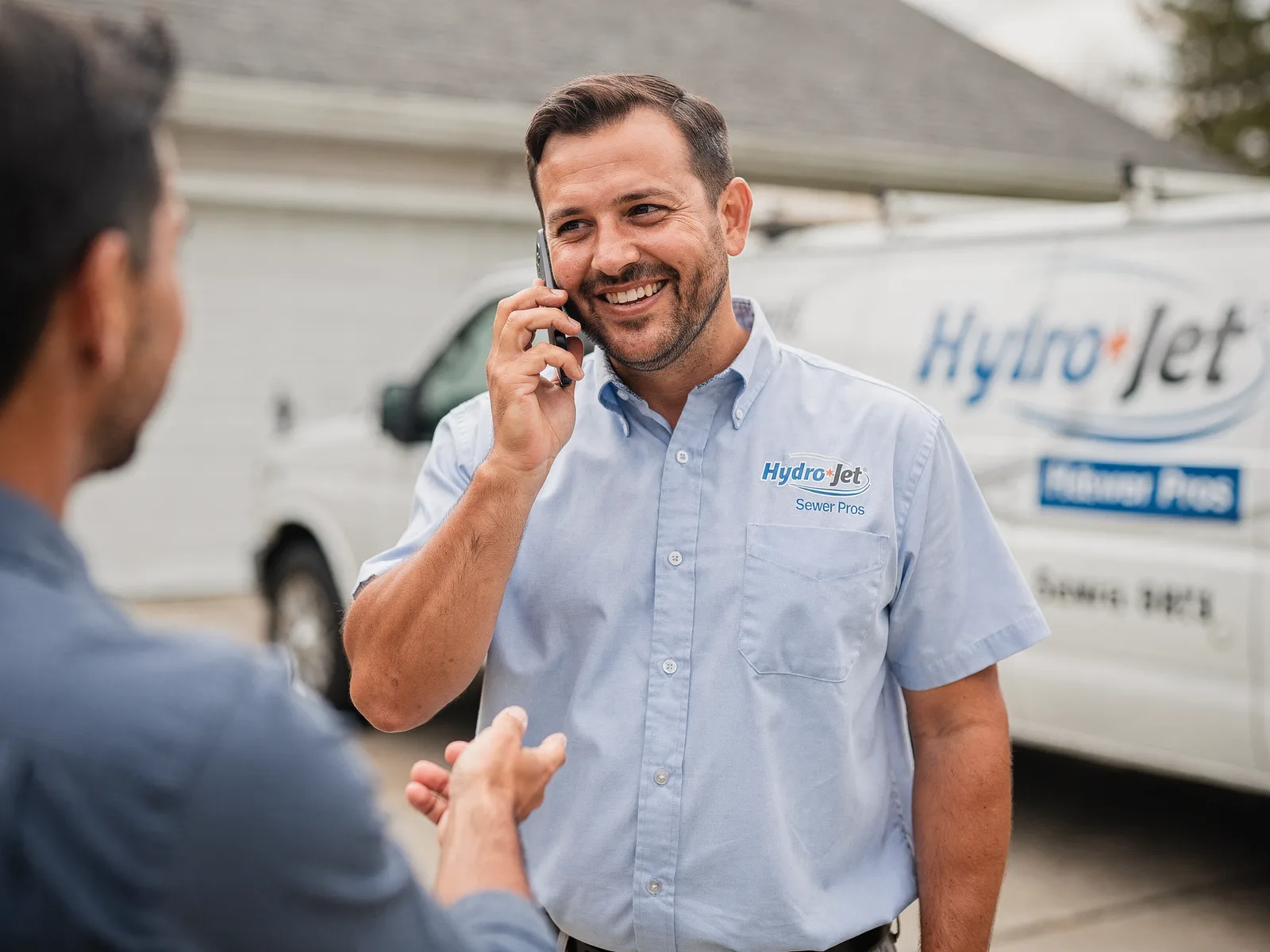Hydro Jetting Brethren, MI FAQs
